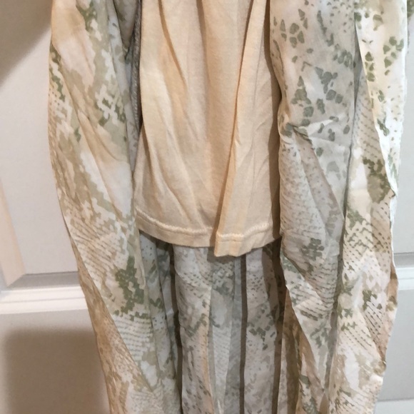 Vici cobra maxi dress - Picture 7 of 8